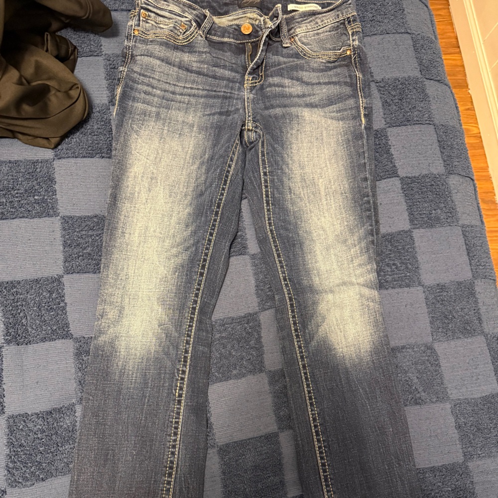 Women’s Daytrip Straight Jeans